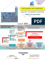 Penyusunan SKP - Kemenag - Erni Budiyanti