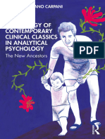 Anthology of Contemporary Clinical Classics in Analytical Psychology The New Ancestors (Stefano Carpani) (Z-Library)