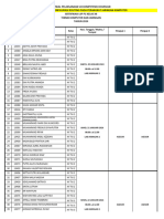 Jadwal Uji LSP P1 TKJ Kulminasi 2024 (Siswa)