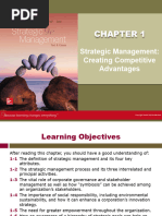 MAG661 Dess Ch01 PPT Strategic Management Creating Competitive Advantage