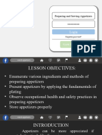 TLE 9 Lesson 2 Continuation