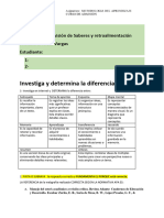 Actividad de Revisión de Saberes .C Metodologia