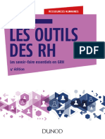 240 - Les Outils Des RH