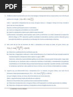 Ficha Funções Trigonométricas