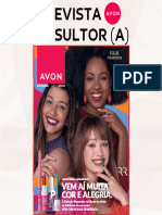 Consultor Avon 2