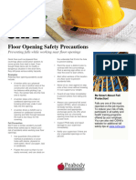 Floor Opening Safety Precautions - ZnYTDylvSAWtWAuZLqhd