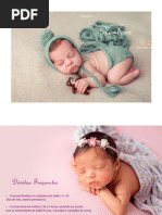 Orçamento Newborn 203