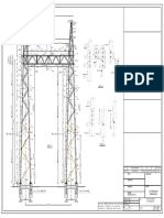 132 KV Double Circuit Transmission Line: Client: Contract No.