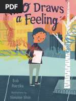 Niko Draws A Feeling (Robert Raczka Simone Shin)