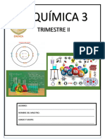 3o 2t Alumno Quimica