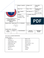 ODONTECTOMY