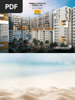 Casagrand ECR14 Brochure