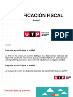 Planificación Fiscal