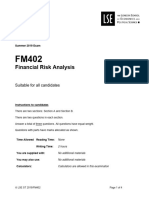 FM402 2019