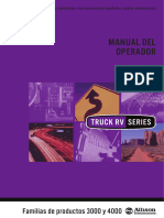 Manual Operador 3000 y 4000