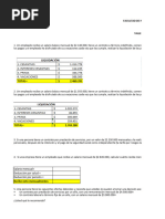 Taller de Repaso Con Respuestas para El Final de AdministraciÃ N II 20232