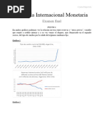 FILIPOVICH - Examen Final Economía Internacional Monetaria