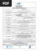 Ficha Tecnica En-3520 C#5