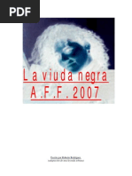 La Viuda Negra