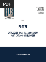 Catálogo de Peças FLB Fl917f