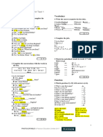 UnitTest - 1 (1) Rev