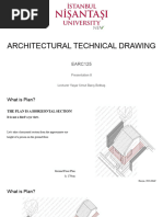 Architectural Technical Drawing-08