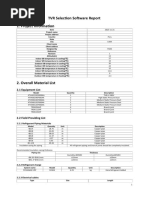 HVRF Report