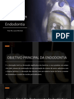 AULA Obturação em Endodontia 26 05