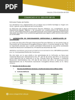 COMUNICADO N°113 - 2023-PPFF-DIEP-IPB Condiciones Generales Servicio Educativo 2024