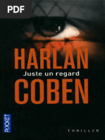 Coben Harlan Juste Un Regard