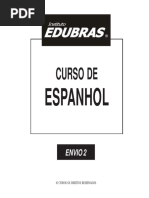 Espanhol 2