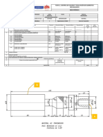 Ficha #1 de Control de Calidad y Evaluación de Elementos Mecanizados - 2223