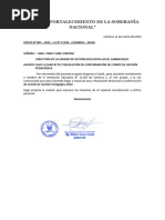 Comité de Gestión Pedagógica