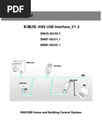 Usb Interface