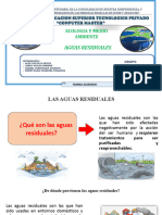 Ecologia y Medio Ambiente Trabajo Grupal