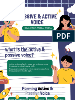 Passive Voice Kelompok 2