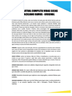 PDF Pea Teartral Completa Vidas Secas de Graciliano Ramos Original - Compress