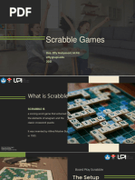 P11 PPT Scrabble Games