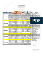 Jadwal Asas Sem 1 TP 2324 Edisi Revisi