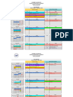 Academic Calendar Draft 2023-2024 JIU