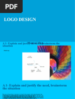 Logo Designing