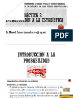 Introducción A La Probabilidad