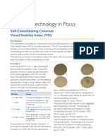 Mbs SCC Visual Stability Index Ctif