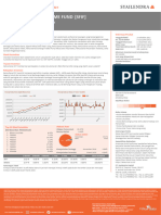 Syailendra Fixed Income Fund - NOVEMBER - 2023