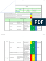 Tr-Fseg-001 Analisis de Riesgos Desmatelamiento