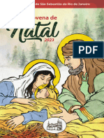 Novena de Natal 2023 - Digital