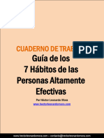 Guia de Habitos Altamente Efectivos