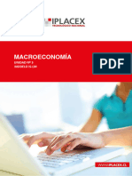 Macroeconomia 6