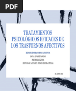 Tratamientos Eficaces - Laura Álvarez Cadenas