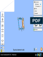 Circuit Construction Kit AC - Virtual Lab 6